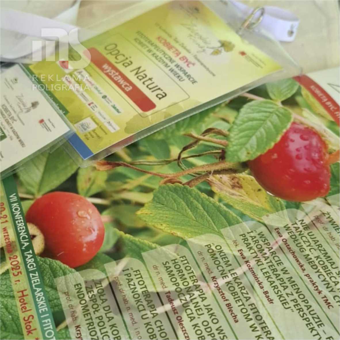 ZielarskieTrendy w Wiśle już za nami…