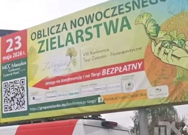 Zielarskie Trendy w Ożarowie tuż tuż