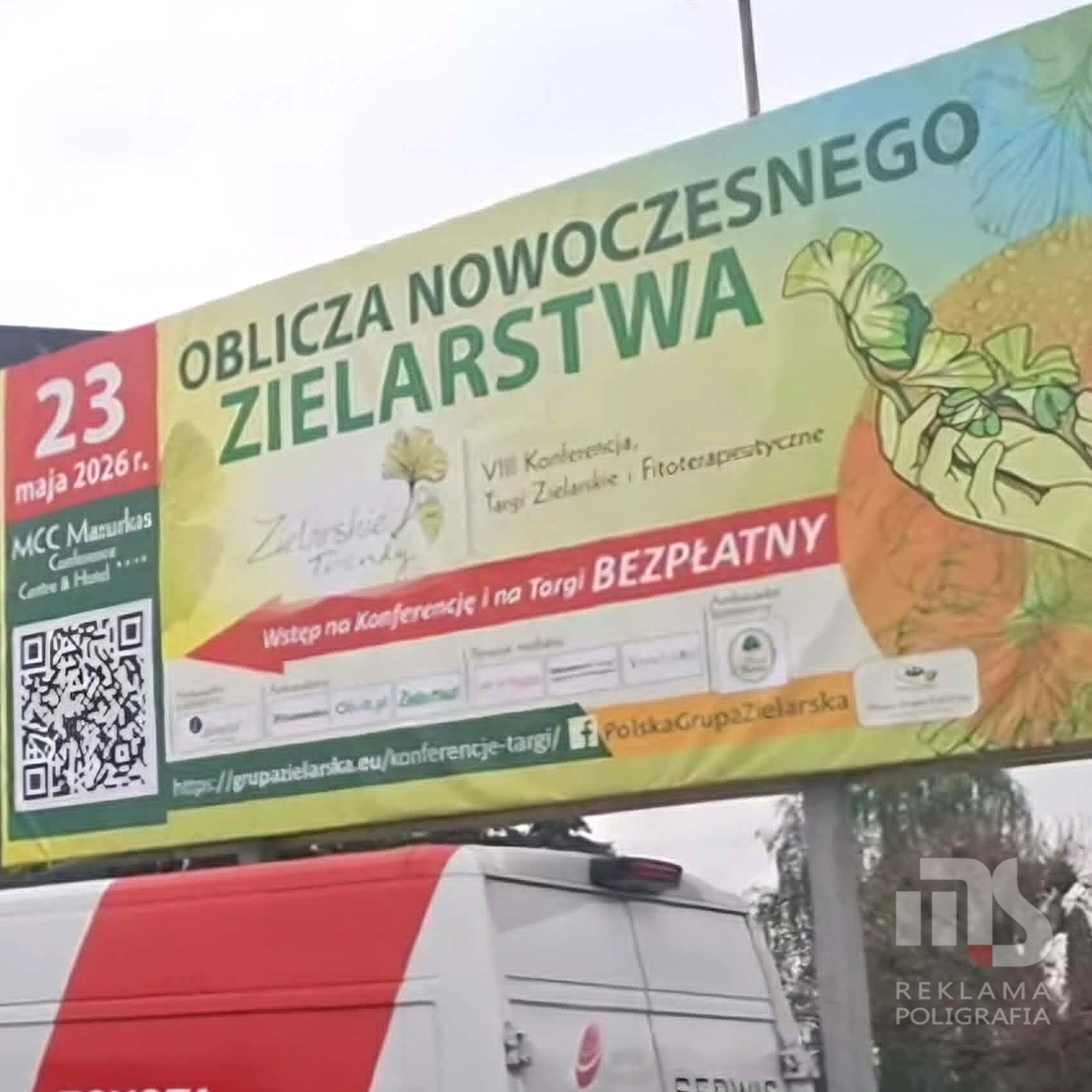 Zielarskie Trendy w Ożarowie tuż tuż